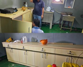 marine carpenter contractor batam
